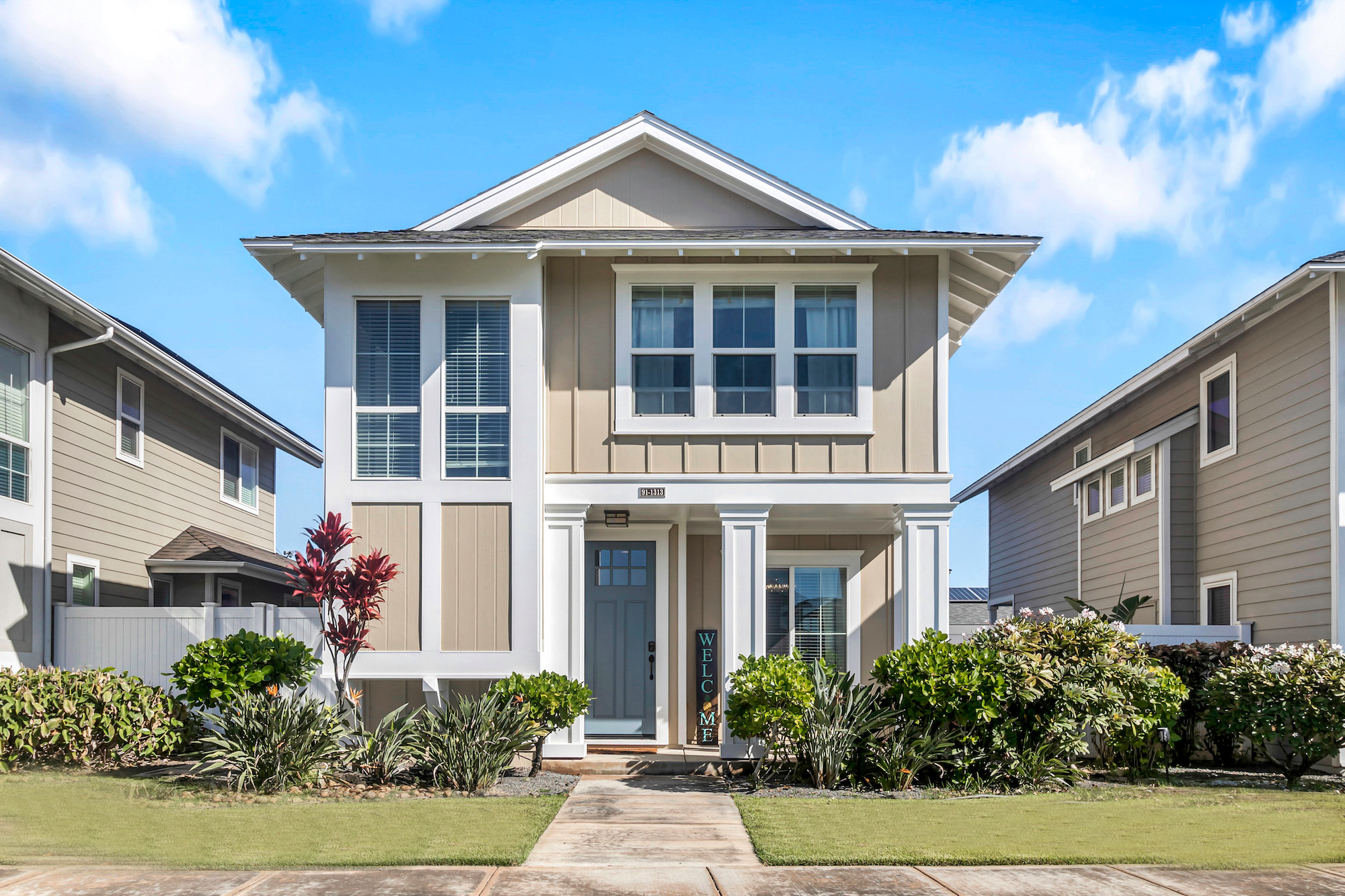 Hawaii Realtor